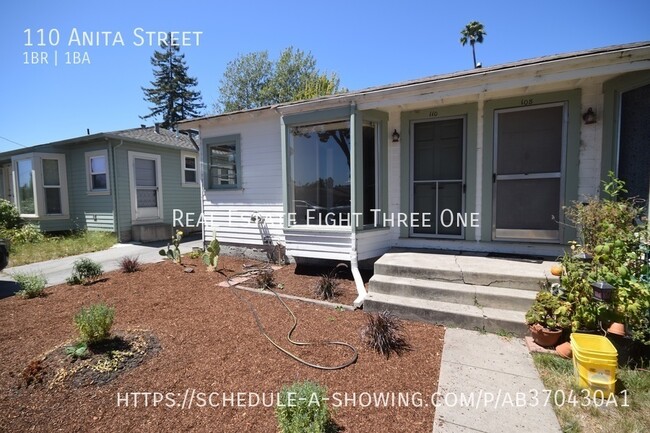 West Side Santa Cruz 1 Bedroom + Office - West Side Santa Cruz 1 Bedroom + Office House