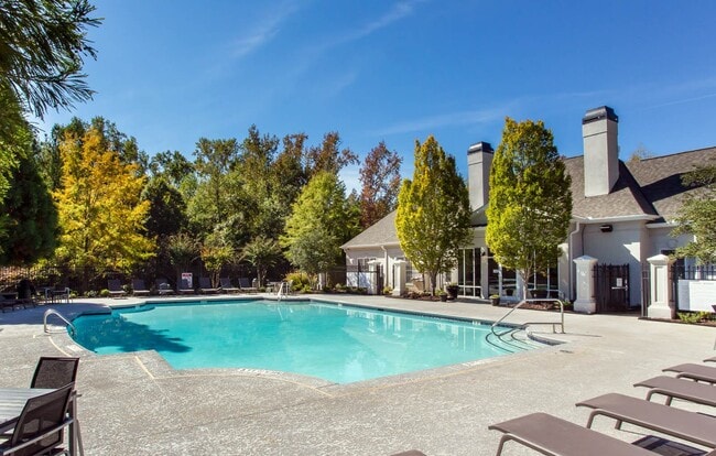 Wellington Ridge Apartments