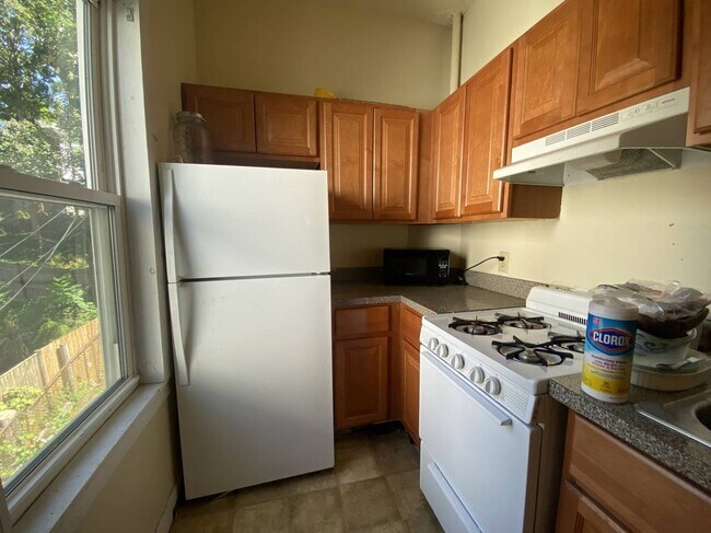 Photo - 6 Walk Hill St Unit 1