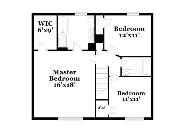 Photo - 1104 Vistalite Ln