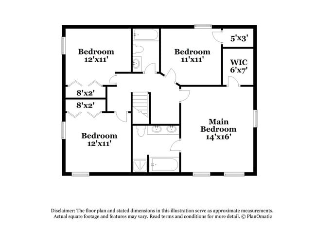 Photo - 3804 Larkhaven Village Dr