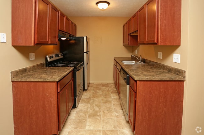 Photo - Beechmont Bluffs