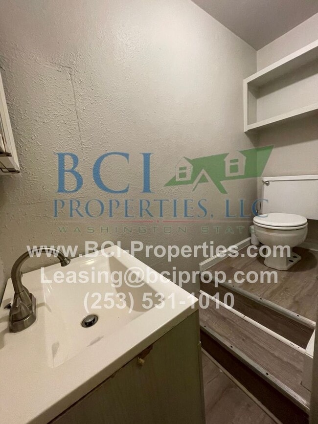 Photo - LAW-5503 Unit LAW-5503-2