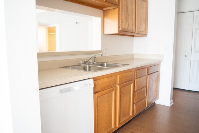 Photo - Bayberry Pointe Apartments