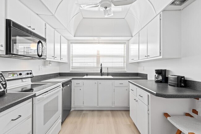 Photo - 3300 S Ocean Blvd Unit 723C