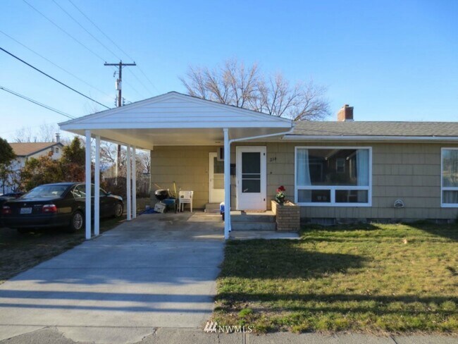 Photo - 214 E 6Th Ave Townhome