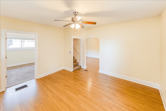 Photo - 1324 E Ganson St