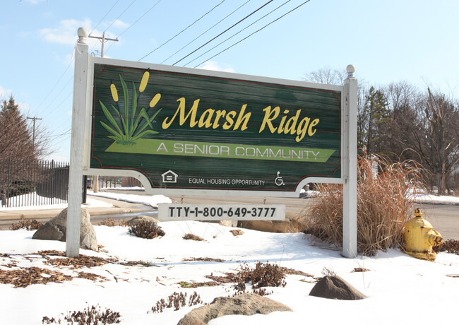 Building Photo - Marsh Ridge Rental