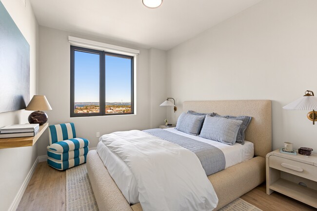 115K Bedroom