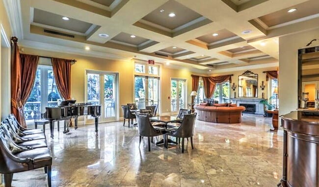 Photo - Luxury Mid-Rise | Guard Gated | Underground Garage Area | Resort Style Amenities