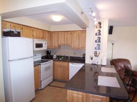 Photo - Executive House Unit 9D