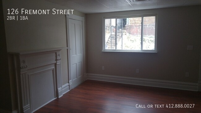 Photo - 126 N Fremont Ave