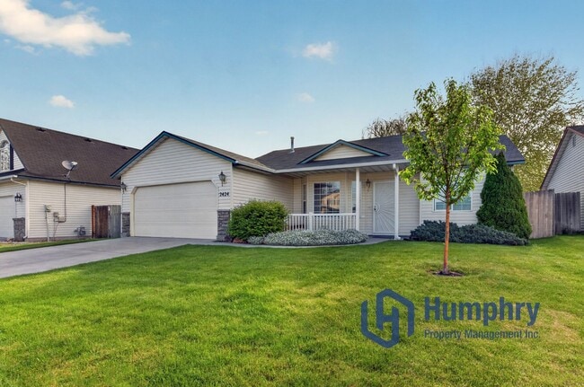 Photo - Cute Home Nestled in a Cul De Sac in Nampa