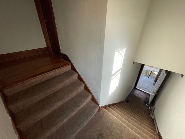 Photo - 1501 S Spring St Unit Upstairs