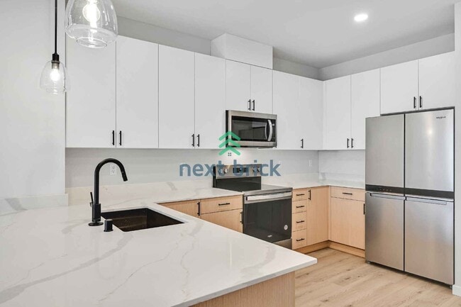 Photo - Modern Brand New 3-Bed, 3-Bath Home in the Heart of Lynnwood – Luxury Living Awaits!