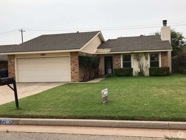 Building Photo - Located in Putnam City School district!  T... Rental