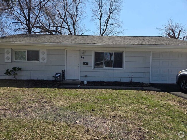 Building Photo - 63 W Manchester Dr Rental