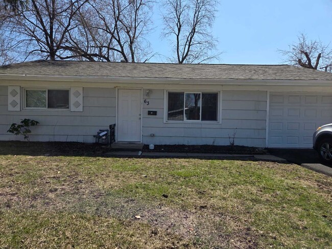 Building Photo - 63 W Manchester Dr Rental