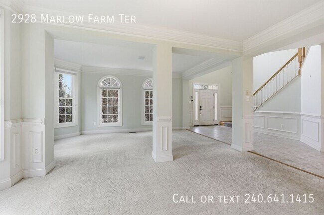 Photo - 2928 Marlow Farm Terrace