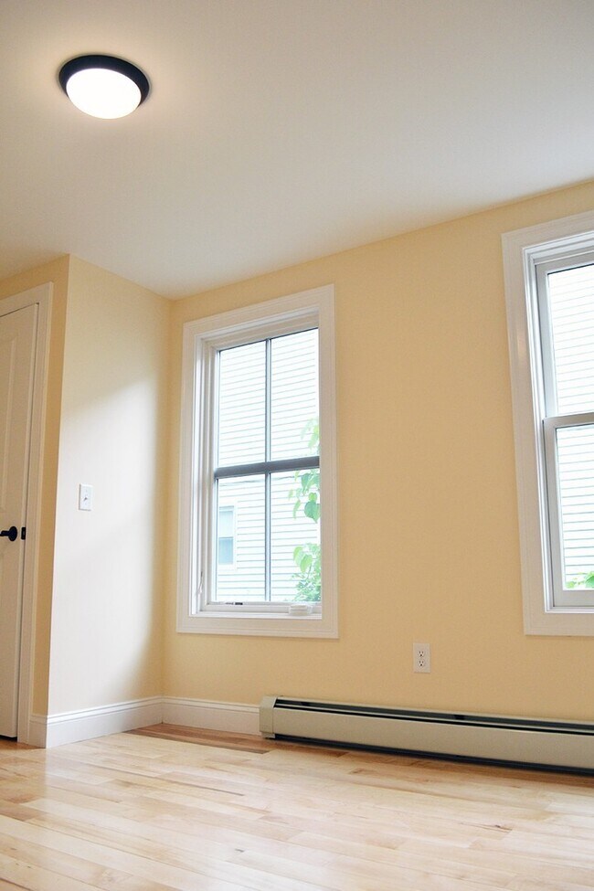 277/279 North Street
