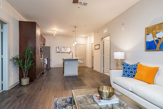 San Mateo Crossing Apartments For Rent in Kissimmee, FL