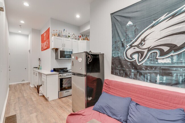 Photo - Brand New Luxury Temple Apartments Unit 1