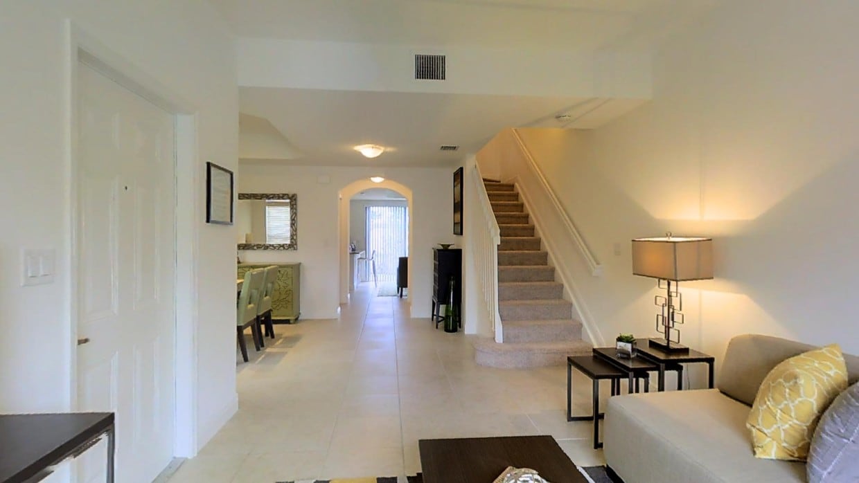 Photo - AMLI Toscana Place Apartments