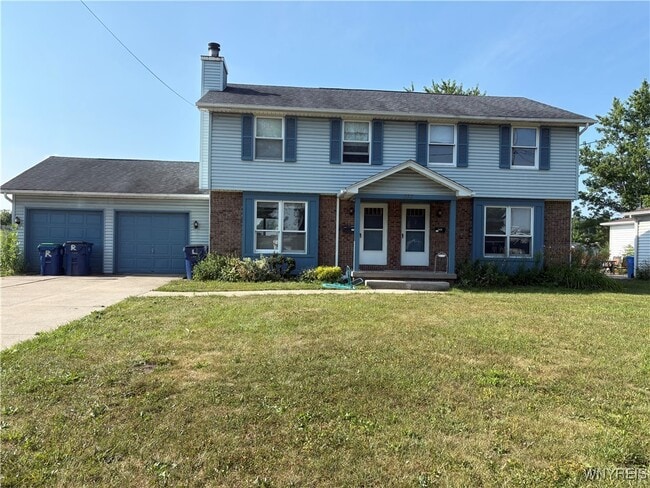 Building Photo - 337 Hartford Rd Rental