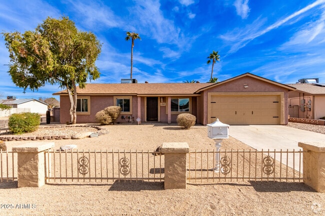 Building Photo - 14409 N 34th Way Rental