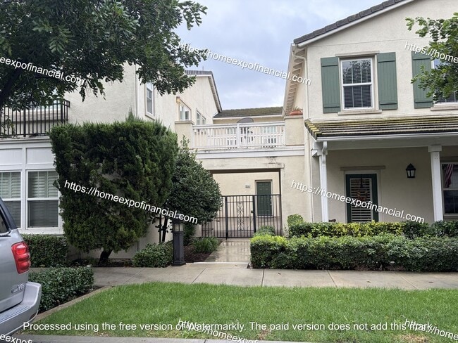 Building Photo - 8157 Garden Gate St