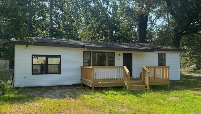 Building Photo - 511 S Grant St