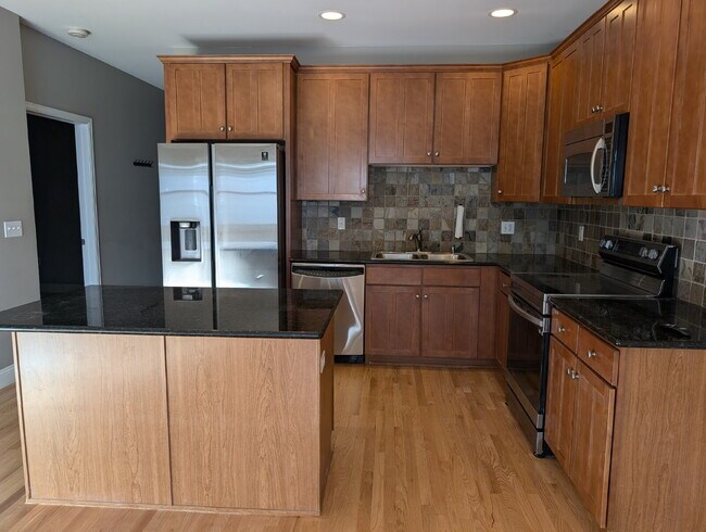 Photo - 1950 Logan St Apartment Unit 914