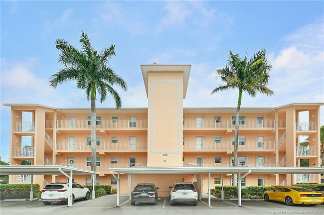 Photo - 2950 SE Ocean Blvd Condominio Unidad 109203