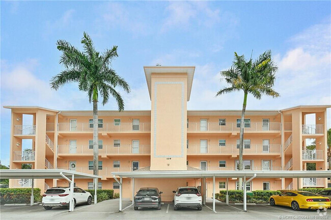 Building Photo - 2950 SE Ocean Blvd Unit 109203 Rental