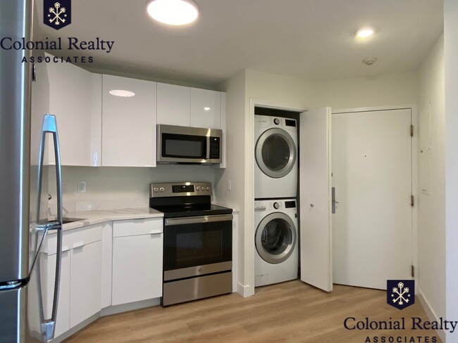 Photo - 25 Webster Ave Condo Unit 507