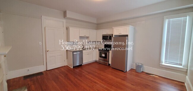 412 W. First Street Apt A