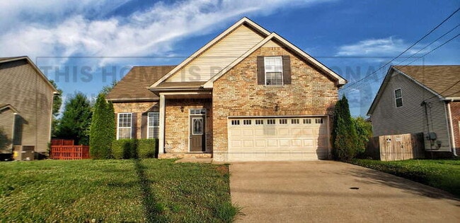 Building Photo - 3416 Bradfield Dr Rental