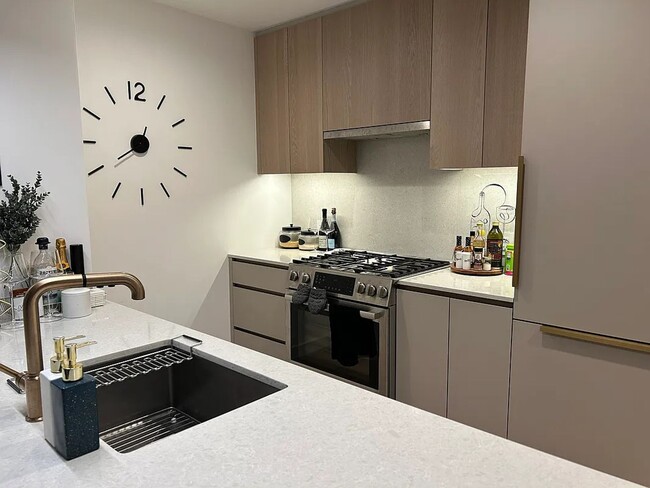 Photo - Skyline Tower - 2707 Unit Skyline Tower - 2707