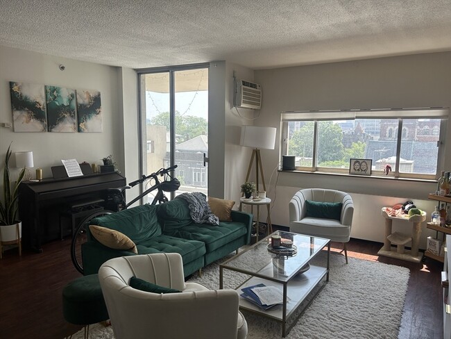 Photo - 872 Massachusetts Ave Condo Unit 502