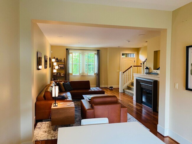 Photo - Incredible Custom Townhome