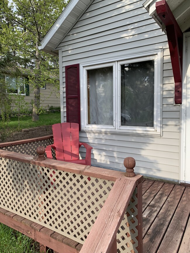 Photo - 708 Mississippi Ave NW