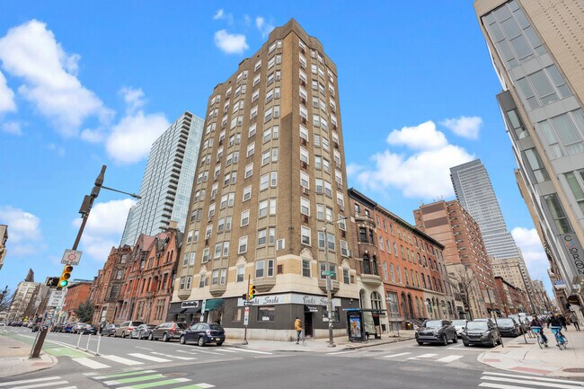 Photo - 2135 Walnut St Unit 1202