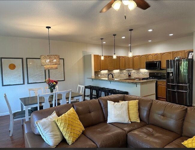 Photo - 8554 W 48th Pl