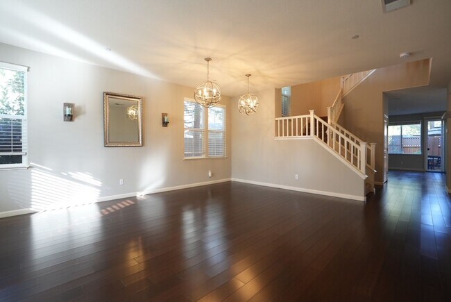 Photo - Four Bedroom Napa Home
