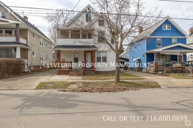 Building Photo - Renovated Cleveland Duplex Unit 3348 W 94th St  1 Cleveland, OH 44102 Rental