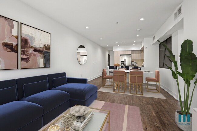 Photo - Hayworth Hyde by Wiseman