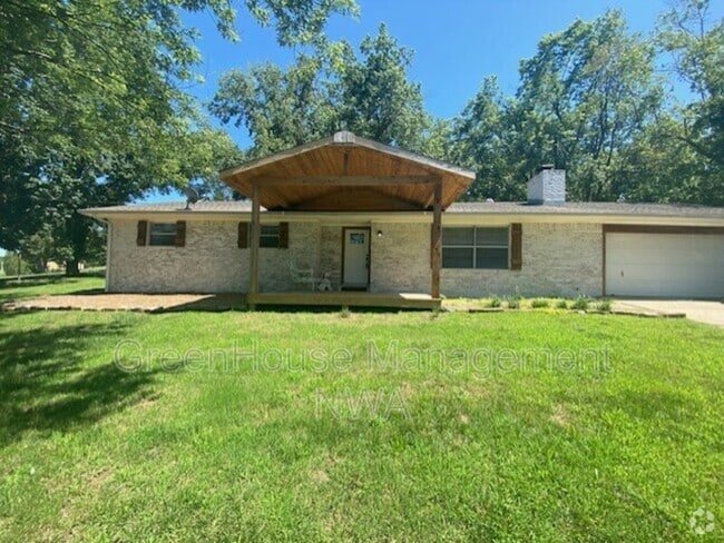 Building Photo - 14517 Osage Rd Rental