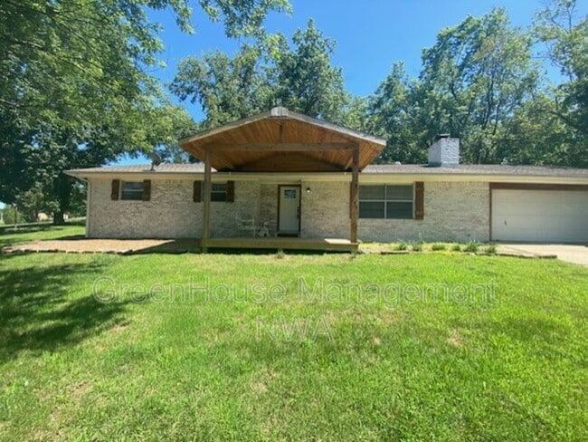 Photo - 14517 Osage Rd House