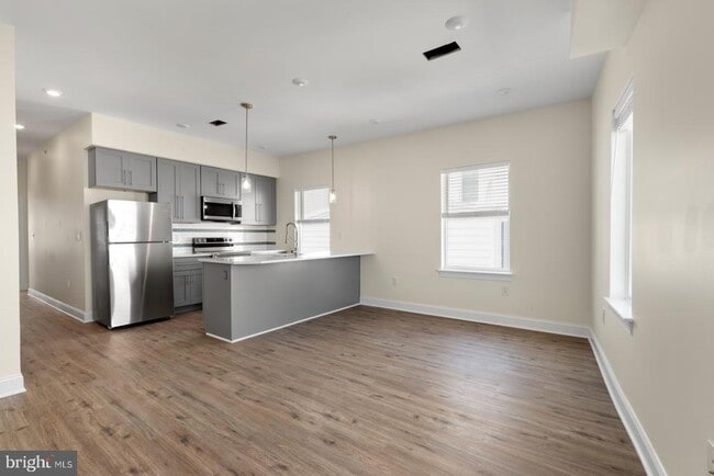 Building Photo - 509 Gorgas Ln Unit E