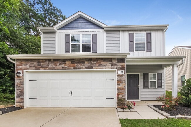 Photo - 1157 Black Diamond Dr
